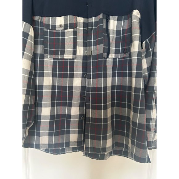 Wrangle Shirt Size XL - Picture 5 of 5